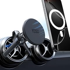 Yosh supporto auto usato  Spedito ovunque in Italia 