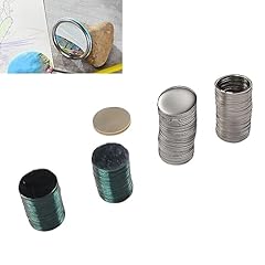 100pcs 75mm blank for sale  Delivered anywhere in UK