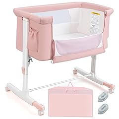 Costway culla neonato usato  Spedito ovunque in Italia 