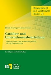 Cashflow unternehmensbeurteilu gebraucht kaufen  Wird an jeden Ort in Deutschland