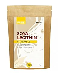 lecithin granules for sale  Delivered anywhere in UK