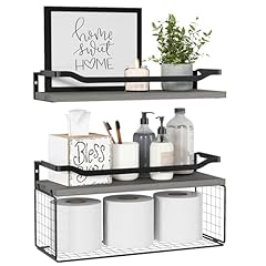 Wopitues floating shelves for sale  Delivered anywhere in USA 