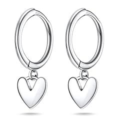 S925 silver heart for sale  Delivered anywhere in UK