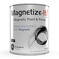 Magnetize magnetic paint for sale  Delivered anywhere in USA 