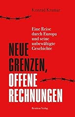 Neue grenzen offene d'occasion  Livré partout en France
