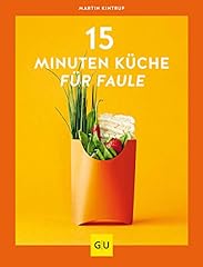 Minuten küche faule gebraucht kaufen  Wird an jeden Ort in Deutschland