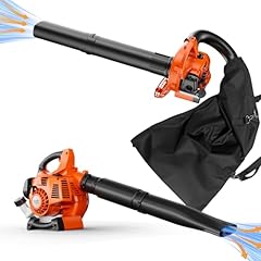 Gas leaf blower for sale  Delivered anywhere in USA 