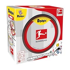Zygomatic dobble bundesliga gebraucht kaufen  Wird an jeden Ort in Deutschland