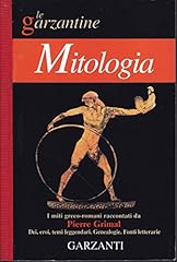 Enciclopedia della mitologia usato  Spedito ovunque in Italia 