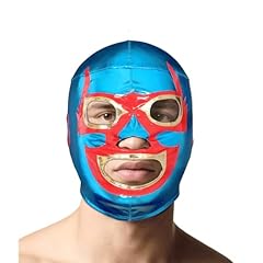 Mexican wrestling mask for sale  Delivered anywhere in UK