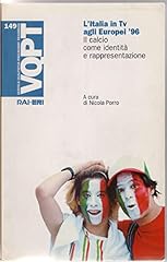 Italia agli europei usato  Spedito ovunque in Italia 