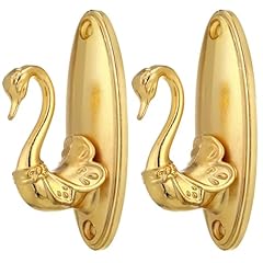 Curtain holdbacks pair for sale  Delivered anywhere in USA 