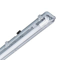 Ledkia lighting plafoniera usato  Spedito ovunque in Italia 