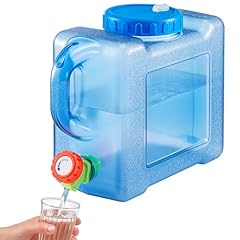 Trintion wasserkanister hahn gebraucht kaufen  Wird an jeden Ort in Deutschland