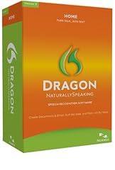 Dragon naturallyspeaking home for sale  Delivered anywhere in USA 