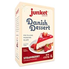 Junket danish dessert for sale  Delivered anywhere in USA 