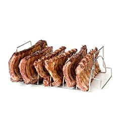 Barbecook support ribs d'occasion  Livré partout en Belgiqu