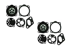 Carburetor gasket diaphragm for sale  Delivered anywhere in UK