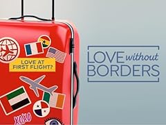 Love without borders usato  Spedito ovunque in Italia 