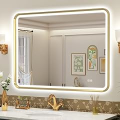 Bagno 40x28 gold for sale  Delivered anywhere in USA 