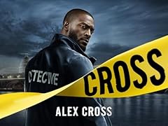 Alex cross usato  Spedito ovunque in Italia 