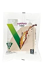 Hario v60 paper for sale  Delivered anywhere in USA 