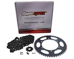 Supersprox performance kettens gebraucht kaufen  Wird an jeden Ort in Deutschland