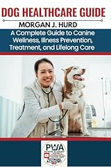 Dog healthcare guide for sale  Delivered anywhere in USA 