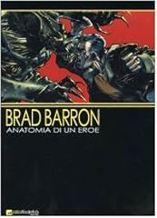 Brad barron. anatomia usato  Spedito ovunque in Italia 