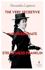 Secretive passionate stella for sale  Delivered anywhere in UK