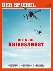 Spiegel 2025 kriegsangst gebraucht kaufen  Wird an jeden Ort in Deutschland