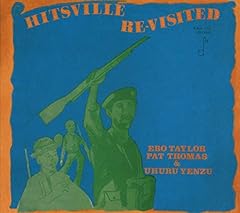 Hitsville visited for sale  Delivered anywhere in UK