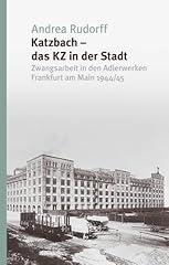 Katzbach stadt zwangsarbeit gebraucht kaufen  Wird an jeden Ort in Deutschland