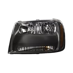 Headlightsdepot black housing for sale  Delivered anywhere in USA 