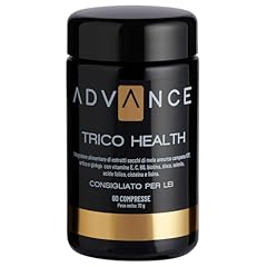 Trico health compresse usato  Spedito ovunque in Italia 
