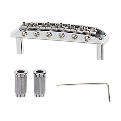Guitar saddle bridge for sale  Delivered anywhere in UK
