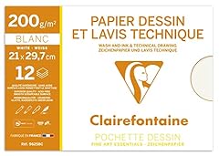 Clairefontaine 96258c pochette d'occasion  Livré partout en France