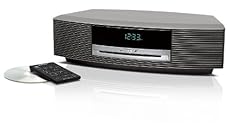 Bose wave music for sale  Delivered anywhere in UK
