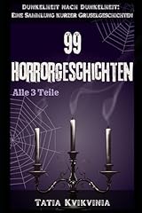 Horrorgeschichten dunkelheit d gebraucht kaufen  Wird an jeden Ort in Deutschland
