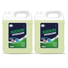 Jovs sodium hypochlorite for sale  Delivered anywhere in UK