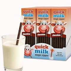 Quick milk magic d'occasion  Livré partout en France