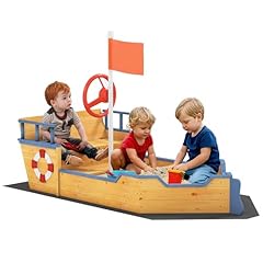 Outsunny wooden kids for sale  Delivered anywhere in USA 