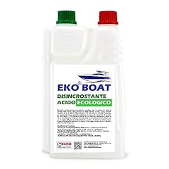 Eko boat disincrostante usato  Spedito ovunque in Italia 