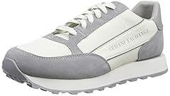 Armani mens suede for sale  Delivered anywhere in UK