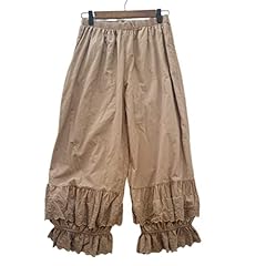 Bloomers women pantaloons for sale  Delivered anywhere in UK