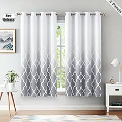 Beauoop blackout curtains for sale  Delivered anywhere in UK
