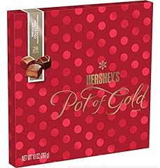 Hershey pot gold for sale  Delivered anywhere in USA 