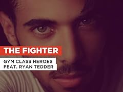 The Fighter in the Style of Gym Class Heroes feat. for sale  Delivered anywhere in UK