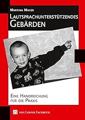 Lautsprachunterstützendes geb gebraucht kaufen  Wird an jeden Ort in Deutschland