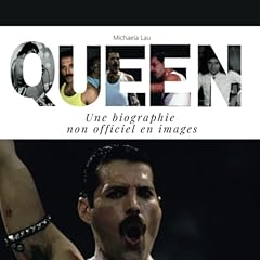 Queen biographie officiel d'occasion  Livré partout en France